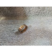1974 Washington Quarters, coin ring, size 6 #2