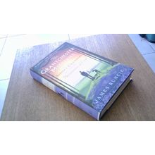 The Grantchester Mysteries: Sidney Chambers and The Persistence of Love (H/B)