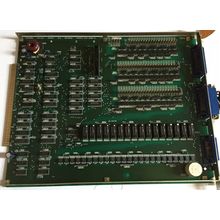 OKUMA E4809-032-452-C 1911-1120,OPUS 5000 EC BOARD, okuma opus 5000,BH,BV
