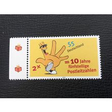ICOLLECTZONE Germany 2244 VF NH