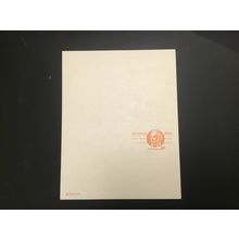 ICOLLECTZONE US UY30 Hancock 10 Cent VF unused (E900)