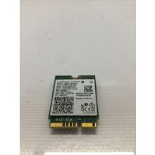 INTEL AX201NGW DUAL BAND Wi-Fi 5.0 AND 2.4GHZ + BLUETOOTH NETWORK CARD