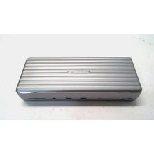 Anker 777 12-in-1 Thunderbolt 4 Thunderbolt Docking Station A8397