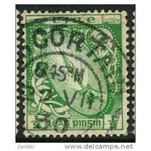1922 SG 71 - fine used (o) - Watermark 1