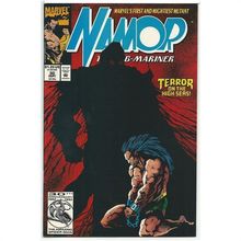 NAMOR THE SUB - MARINER # 30 ( 1992 )