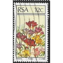 1985 SG 586 - fine used (o)