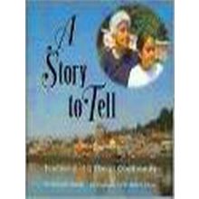 We Are Still Here-A Story to Tell