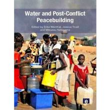 Water and Post-Conflict Peacebuilding