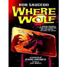 Where Wolf