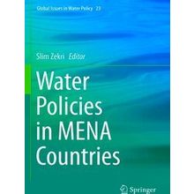 Water Policies in Mena Countries