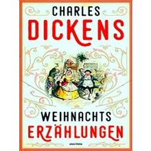 Weihnachtserzahlungen