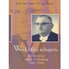 Weid Mijn Schapen