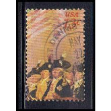 Used 1686d 13c Very Fine KA5039