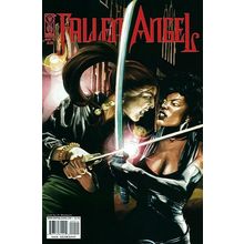 Fallen Angel (IDW) (Vol 1) # 009 NM MODERN AGE COMICS