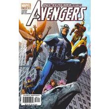 Avengers (Vol 3) # 082 NM MODERN AGE COMICS