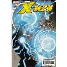 X-Men (Legacy) (Vol 1) # 160 NM MODERN AGE COMICS