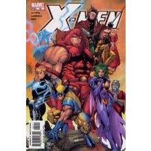 X-Men (Legacy) (Vol 1) # 161 NM MODERN AGE COMICS