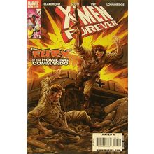 X-Men Forever (Vol 1) # 007 NM MODERN AGE COMICS