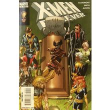 X-Men Forever (Vol 1) # 010 NM MODERN AGE COMICS