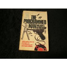 The Programmed Man by William D. Blankenship