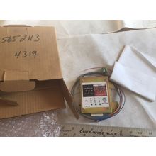 NEW INTELLIGENT TECH,FORD UTICOR INTERFACE,BC-DISINT-UNIT V5.0 REV 11-23 PMD,EA