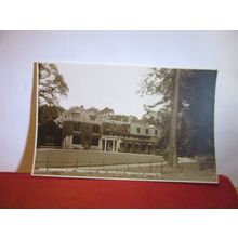 "FARRINGFORD", FRESHWATER, ISLE OF WIGHT unused postcard by Judges 13413 =