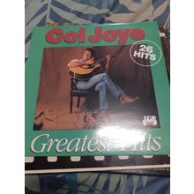 col joye greatest hits lp vinyl record
