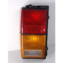 1984 - 1996 Jeep Cherokee Tail Light Assy OEM LH 84 85 86 87 88 89 90 91 92 93 +
