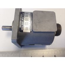 BEI H25D-SS-512-ABC-7406R-LED-EM16-S ROTARY GENERATOR,924-01002-3733 ,SN