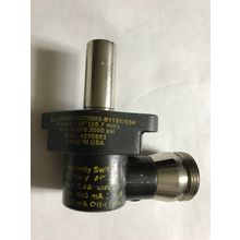 TURCK BI2-CRS287-ADZ30X2-B1131/S34,B12-CRS287 PROXIMITY SENSOR SWITCH,AJ