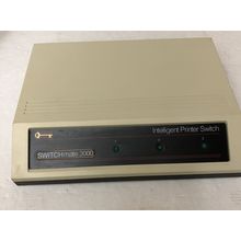 NEW GOLD KEY LN3-SI1,INTELLIGENT PRINTER SWITCH SWITCHMATE 2000,CY