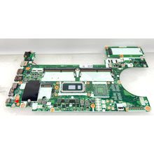 Lenovo ThinkPad L14 Laptop Motherboard Intel NM-C631*READ