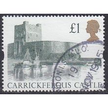 ENGLAND GREAT BRITAIN [1992] MiNr 1396 I ( O/used )