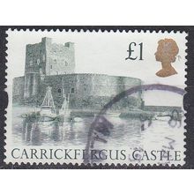 ENGLAND GREAT BRITAIN [1992] MiNr 1396 II ( O/used )