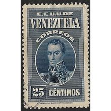 1938 Michel 239 - #3 fine used (o)