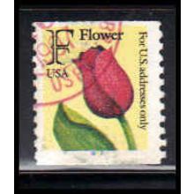 Used 2518 29c F Flower Fine CNS 1222 PA6361