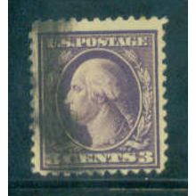 Used 502 3c George Washington Average Plus A12115