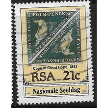 1991 SG 706 - fine used (o)