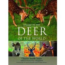 A Guide To The Deer Of The World