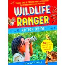 Wildlife Ranger Action Guide