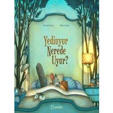 Yediuyur Nerede Uyur