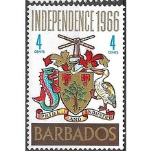 1966 SG 356 - MNH (**)