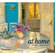At Home - The Domestic Interior in Art - Frances Borzello