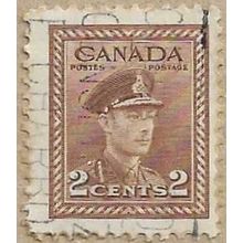 1942 - King George VI - 16776