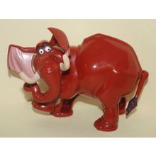 1999 McDonalds Disney's Tarzan Tantor