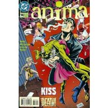 Anima (Vol 1) # 014 NM MODERN AGE COMICS