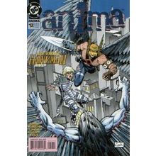 Anima (Vol 1) # 012 NM MODERN AGE COMICS