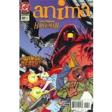 Anima (Vol 1) # 013 NM MODERN AGE COMICS