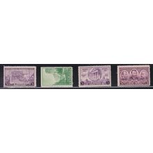 783 3c Oregon Fine MNH VA0190a