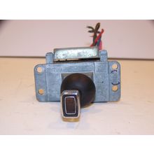 1976 77 DODGE CHARGER CHRYSLER CORDOBA 3 SPEED WIPER SWITCH #3747149 OEM